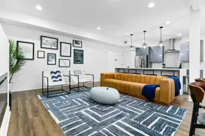 Modern Lux | 3 Bed, 3 Bath, Large Yard, In-Town - Image 3