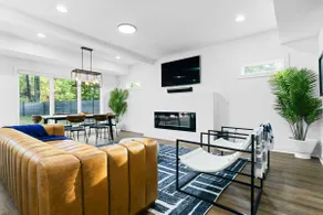 Modern Lux | 3 Bed, 3 Bath, Large Yard, In-Town - Image 2