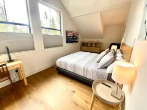 Suncadia - New 1 bedroom ADU with private entrance - Image 3