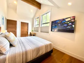 Suncadia - New 1 bedroom ADU with private entrance - Image 2