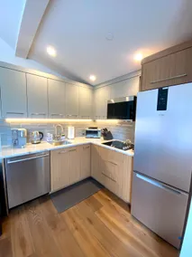 Suncadia - New 1 bedroom ADU with private entrance - Image 4