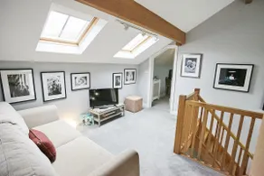 The Gallery Studio, Cartmel Valley - Image 5
