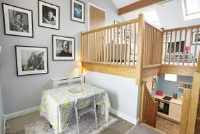 The Gallery Studio, Cartmel Valley - Image 4