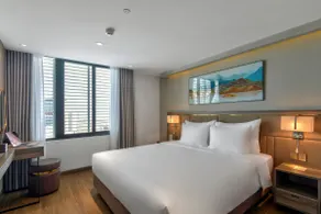 Apartment 2BR + Breakfast in Loc Tho, Nha Trang - Image 5