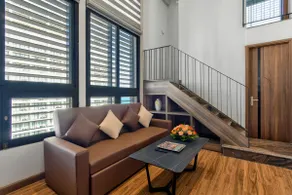 Apartment 2BR + Breakfast in Loc Tho, Nha Trang - Image 3