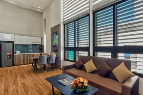 Apartment 2BR + Breakfast in Loc Tho, Nha Trang - Image 2