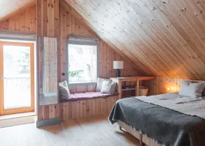 Eco-friendly residence in a newly built farmhouse - Image 3
