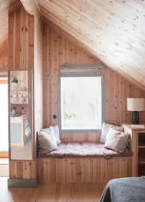 Eco-friendly residence in a newly built farmhouse - Image 5