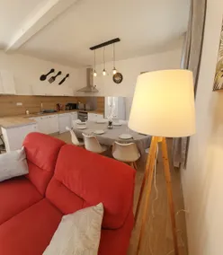 fully-equipped peaceful house - Image 4
