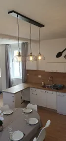 fully-equipped peaceful house - Image 5
