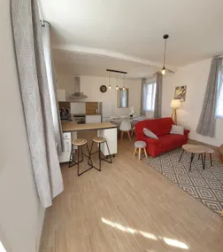 fully-equipped peaceful house - Image 2