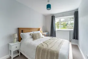 Quiet Cotswold Bungalow - Image 5