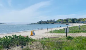 Willard By the Sea - 30 ft to the beach- 2nd floor - Image 2