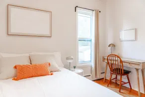 King Bed/ 5 min to Yale/ East Rock Gem - Image 4