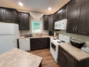 Whispering Pines mountain home - Image 4