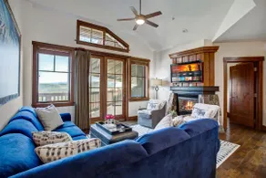 One Ski Hill Penthouse | Two Kings & Divide Views - Image 2