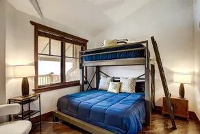 One Ski Hill Penthouse | Two Kings & Divide Views - Image 4