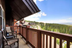 One Ski Hill Penthouse | Two Kings & Divide Views - Image 5