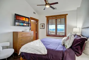 One Ski Hill Penthouse | Two Kings & Divide Views - Image 3