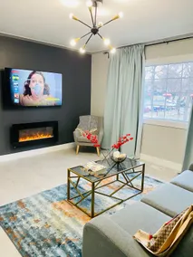 Cozy, Modern and Centrally Located - Image 3