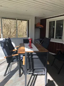 Cabin near lake Åsnen, Cabin Älgen - Image 4