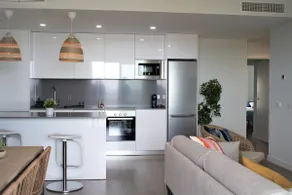 Luxury apartment, Torre del Mar (Sea Tower) - Image 5