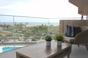 Luxury apartment, Torre del Mar (Sea Tower) - Image 4
