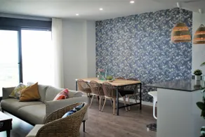 Luxury apartment, Torre del Mar (Sea Tower) - Image 3