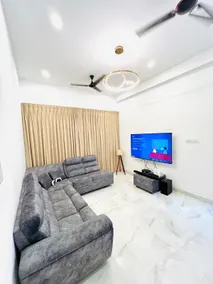 HemaRay villa - luxury stay with pool - Image 3