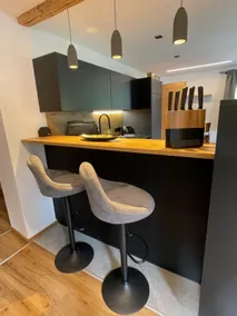 Alpenglück Hinterthal - Apartment/apartment, separate toilet and bath/shower - Image 4