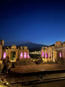 Sea, Etna, Taormina: Casa Limoneto & Hot Tub - Image 5