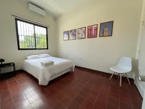 2 apartments together (4 rooms) 1 block from the sea! - Image 4