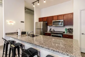 *Memphian KING SUITE downtown with a POOL and GYM* - Image 3