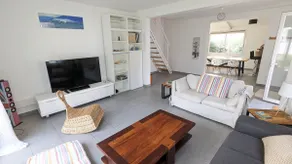 Ocean relaxation – walking distance to the beach, quiet and natural - Image 4
