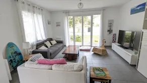 Ocean relaxation – walking distance to the beach, quiet and natural - Image 3