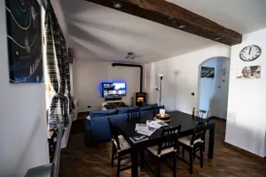 CASA ZAN art & outdoor towards the Aosta Valley - Image 3