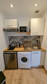 La Charpente · Quiet & close to the city center - Image 3