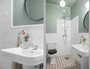 Midsommarkransen apartment - Image 4