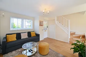 Modern House near Canary Wharf, Excel, Greenwich - Image 2