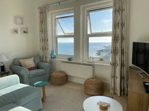Sandy Toes - awesome beach view and access - Image 3