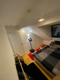 A nice cozy oasis - Image 2