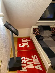 A nice cozy oasis - Image 3