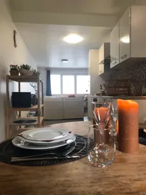 Comfortable, cozy and warm apartment - Image 4