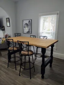 Noble Cottage - Image 4