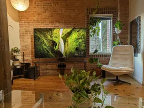 Updated Warehouse Apt in the Heart of Downtown - Image 3