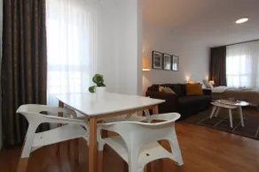 Evergreen - studio in Belgrade to relax and enjoy, parking 5 eur per day - Image 3