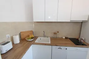 Evergreen - studio in Belgrade to relax and enjoy, parking 5 eur per day - Image 4