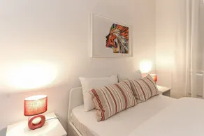 Fortuna - cozy studio to relax Novi Beograd, parking 5 eur per day - Image 5