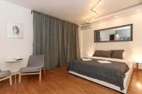 Modern studio in Belville, Novi Beograd - Image 5