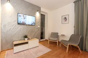 Modern studio in Belville, Novi Beograd - Image 2